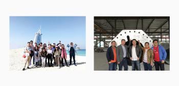 Yixing Futao Metal Structural Unit Co. Ltd
