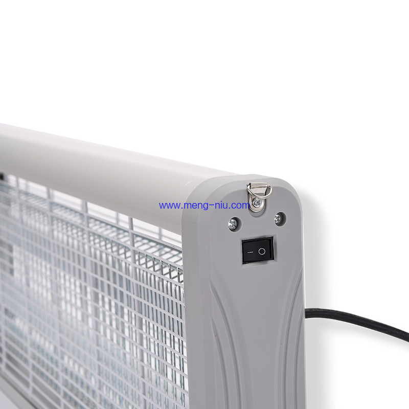 Hot Sell Electronic Flying Insect Pest Control Repellent LED Mosquito Killer Trap Lamp