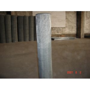 China Insect Protection Aluminium Window Screen With 0.28mm Wire Diameter on sale