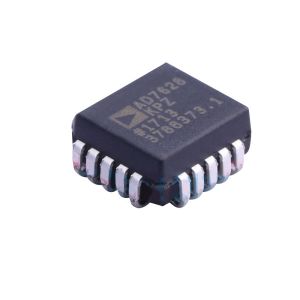  New Genuine Electronics AD7628KPZ Potentiometer Resistor Capacitor Monitor Memory One-Stop IC Accessories Manufactures