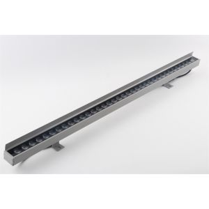 Waterproof Customized DC24V Led Linear Light SMD2835 36W IP65