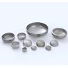 Buy cheap Industrial Elliptical Dished Head For Pressure Vessel Carbon Steel ABS from wholesalers