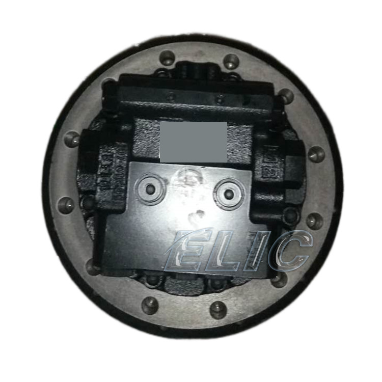 E70b Ihi60 Yc85 HD250-7 PC60-7 GM09 Excavator Travel Motor Assy 201-60-73100 201-60-71100 201-60-73500 201-60-73101