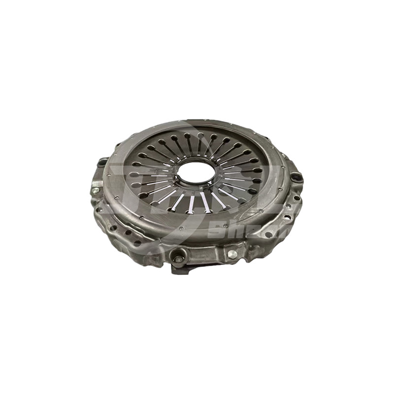 Clutch Pressure Plate 3482081232 For MERCEDES-BENZ Truck
