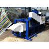 Buy cheap 7300*1400*2200mm 12m3/H 55KW Wood Logs Sawdust Machine from wholesalers