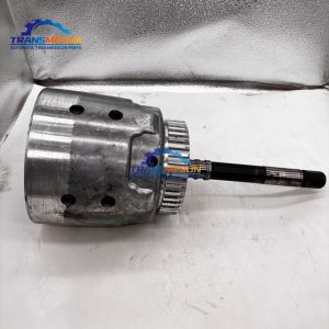 4L60E 4L65E Transmission Input Drum with Shaft