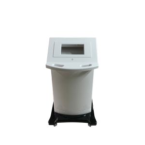 PC PE Pom Delrin Cnc Machining Polyoxymethylene Tolerance 0.003mm