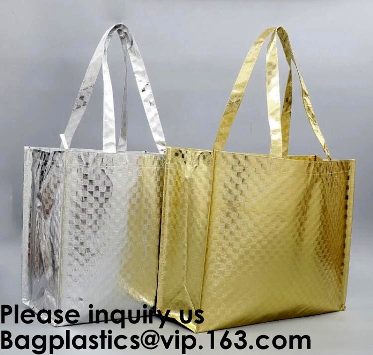 Non Woven Shopping Bag Tnt Material/Promotional Polypropylene Non Woven Bags/Non Woven Tote Bags, Eco Friendly Biodegrad