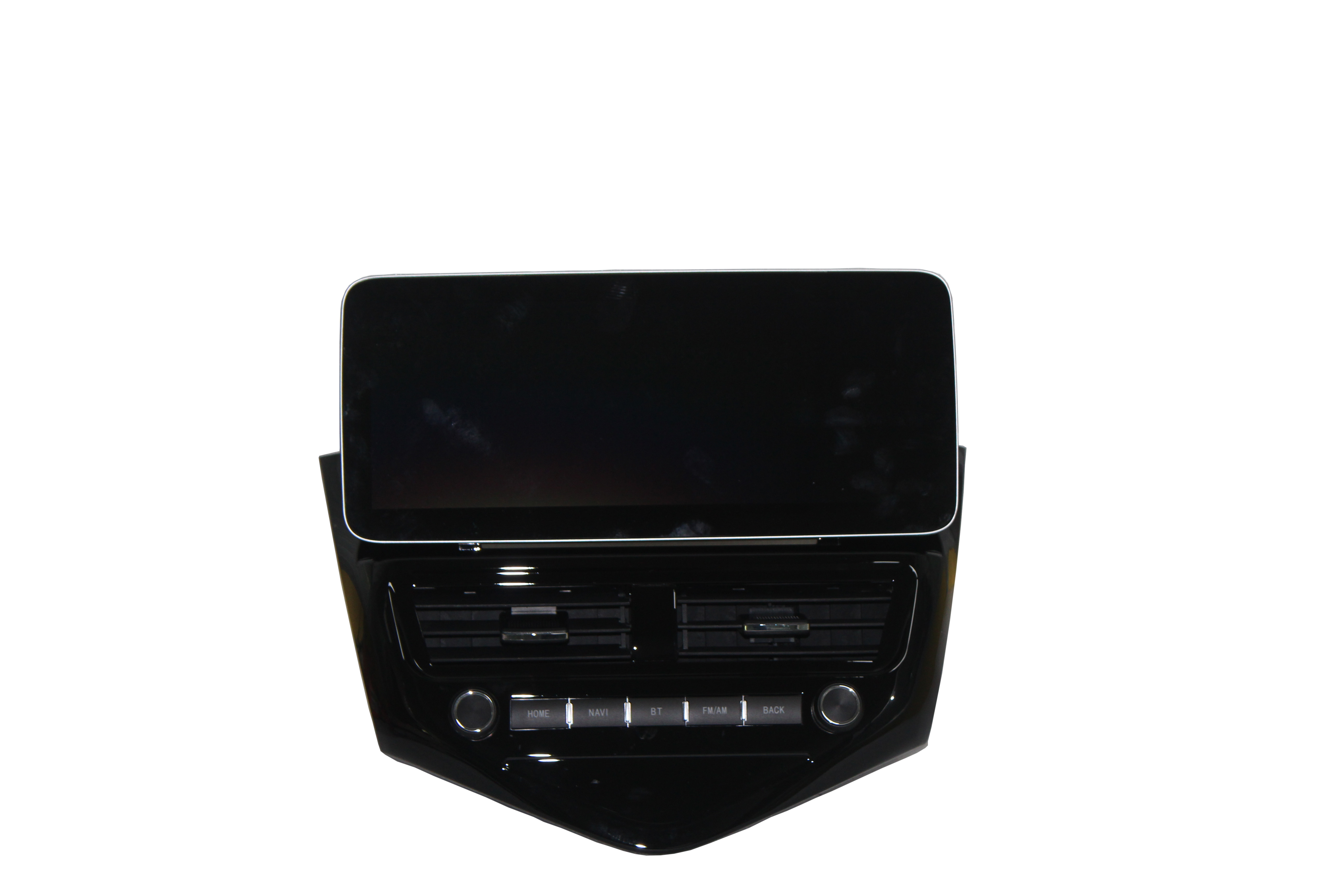 12.3 Inch Android Car Multimedia Player GPS Carplay For Chevrolet Cruze 2009-2014