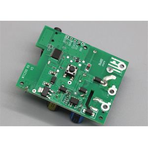 ENIG 6 Layer HDI pcb factory pcb assembly shenzhen printed circuit board