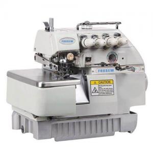  5 Thread Overlock Sewing Machine FX757 Manufactures