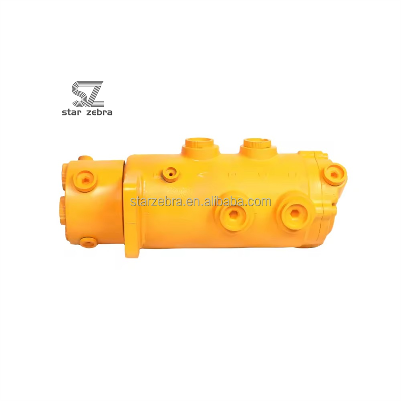 Sumit 120A2 Oil Distributor Cup Center Rotary Joint Assembly Unbeatable Value and Performance for Building Material Shops