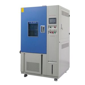 China IEC 60903 Rubber Climatic Ozone Test Chamber on sale