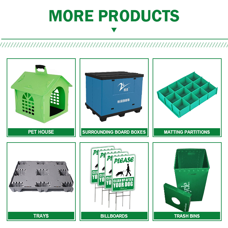 Shockproof 2mm PP Honeycomb Sheet Polypropylene Honeycomb Panels