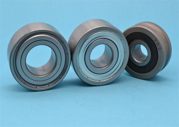 Bearing Steel High Precision Auto Wheel Bearing Simple Structure Low Universalit