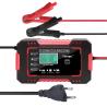Buy cheap Caravan PWM Smart Battery Charger 12V 6A With Pulse Repair from wholesalers