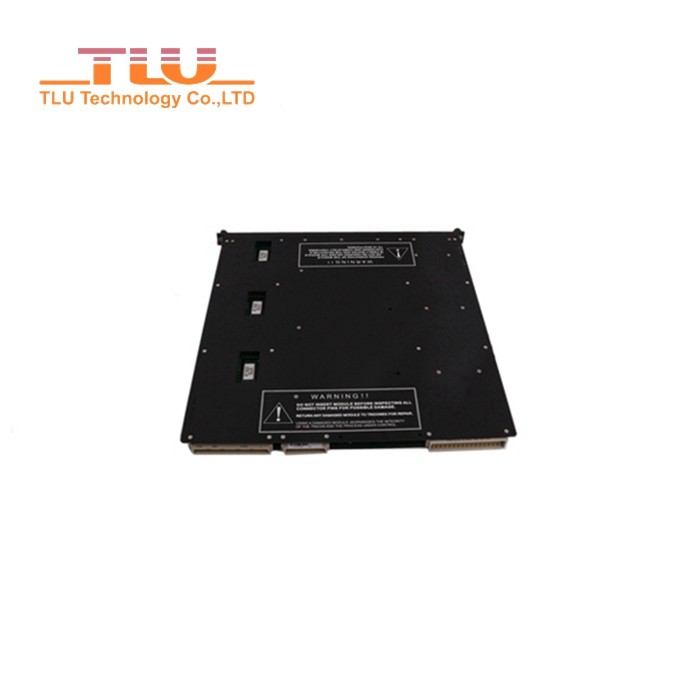 Triconex 3805E