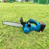 Buy cheap 12'' Battery Portable mini handheld chainsaw cordless Electric Chain Saw For from wholesalers