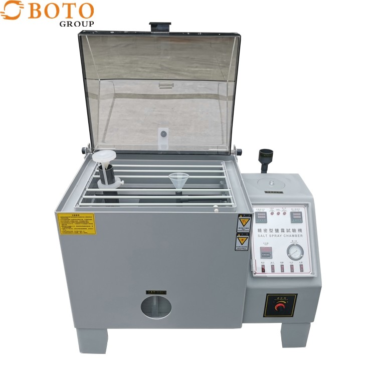 GB2423.34-86 Salt Spray Corrosion Test Chamber Temperature And Humidity Conbined