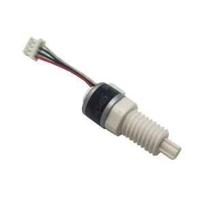 5V 18° step angle high thrust 15mm diameter captive linear stepper motor