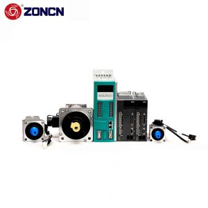 90% RH Servo System Digital Ac Servo Control System Automation control