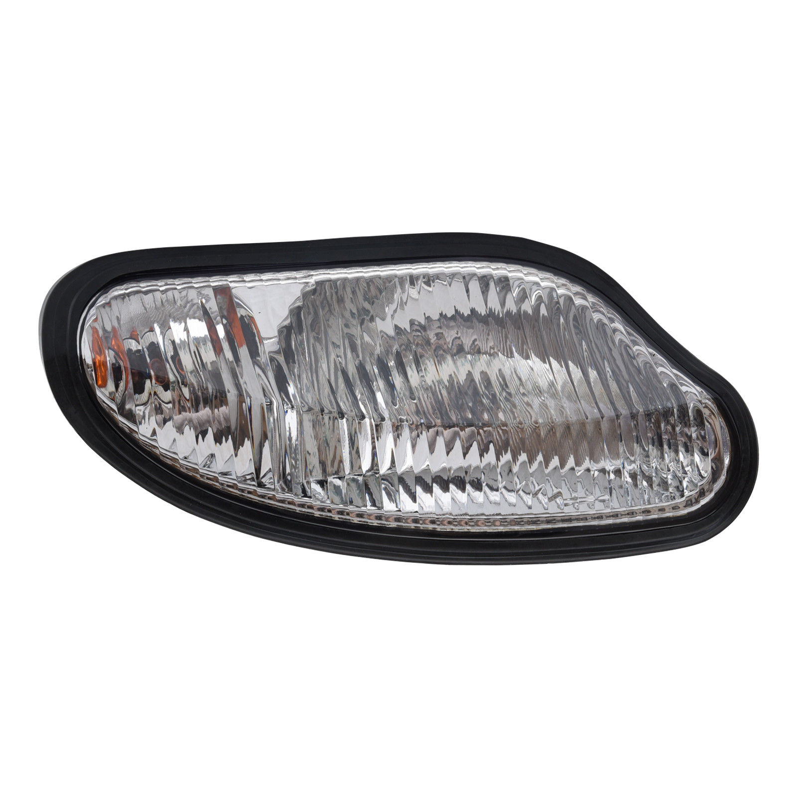 Golf Cart Halogen 12V Light Kit Fits EZGO Freedom TXT 2014-Up