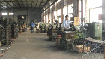 Shanghai kangquan Valve Co. Ltd.