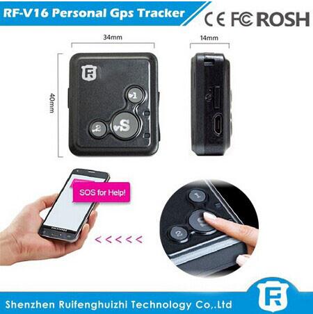 Very small size mobile phone personal gps tracker senior phone gps track phone