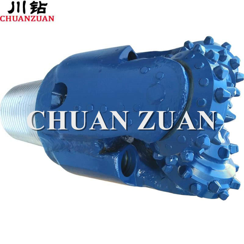 7 7/8 inch 200mm factory new sealed bearing oil well drilling tci tricone drill bit