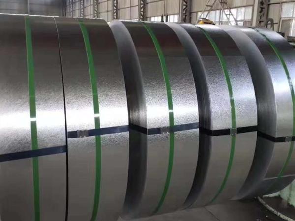 Purlin, C-Profile, Light Steel House Steel Materials Galvanized Steel Slit Coils