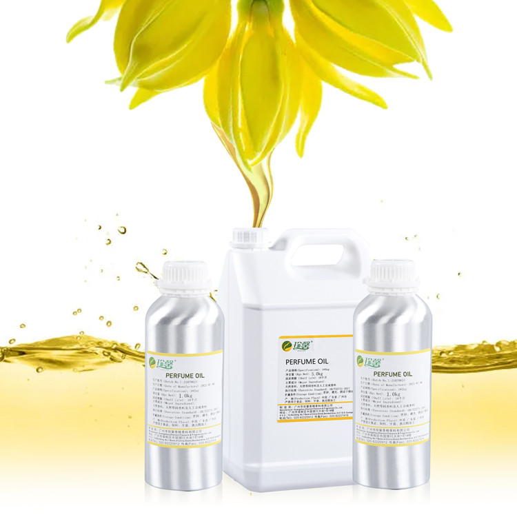 Concentrate Natural Fragrance Spray Perfume Fragrance Oil 2kg HALAL