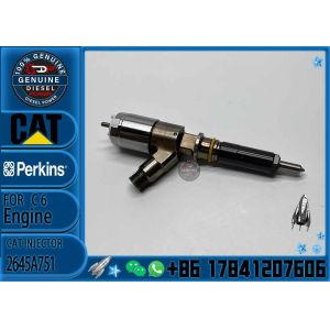 fuel injector 320-0655 2645A751 2645A746 2645A749 2645A747 10R-7671 10R-7672 for