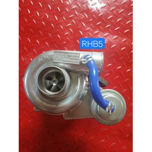 China RHF4 Turbo VB420014  8971760801 8970786400 XNZ1118600000 For ISUZU 4JB1T 4JG2TC on sale