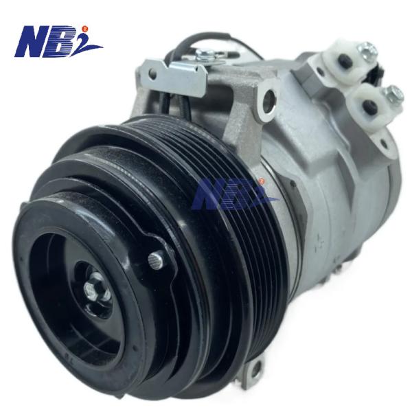 OEM A0002343511 AC compressor For Mercedes Sprinter 313 413 Dodge Mercedes-Benz
