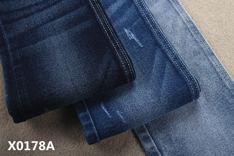 12oz Heavy Duty Denim Fabric Cloth