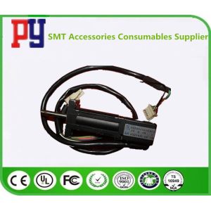 Smt Machine Servo Motor Driver TS4633N2020E600 E9629729000 Fit JUKI KE2010-2040