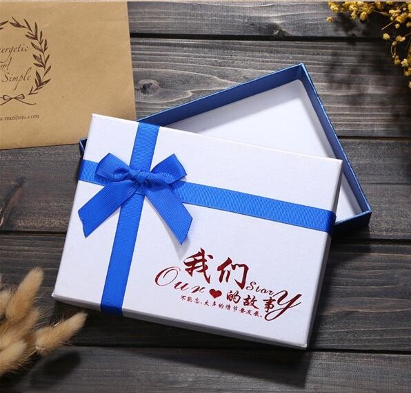 Factory manufacturer professional high Quality Luxury Recycled Folding Gift Paper Box,round packaging cardboard boxes fo