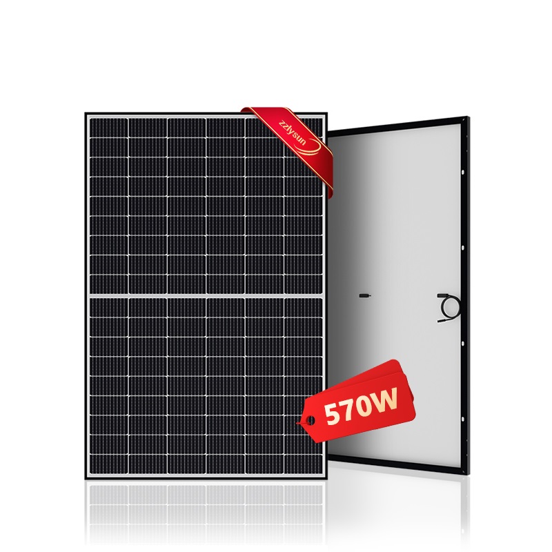Home Hybrid Energy Storage System 20KW 25KW 30KW With LifePo4 Battery