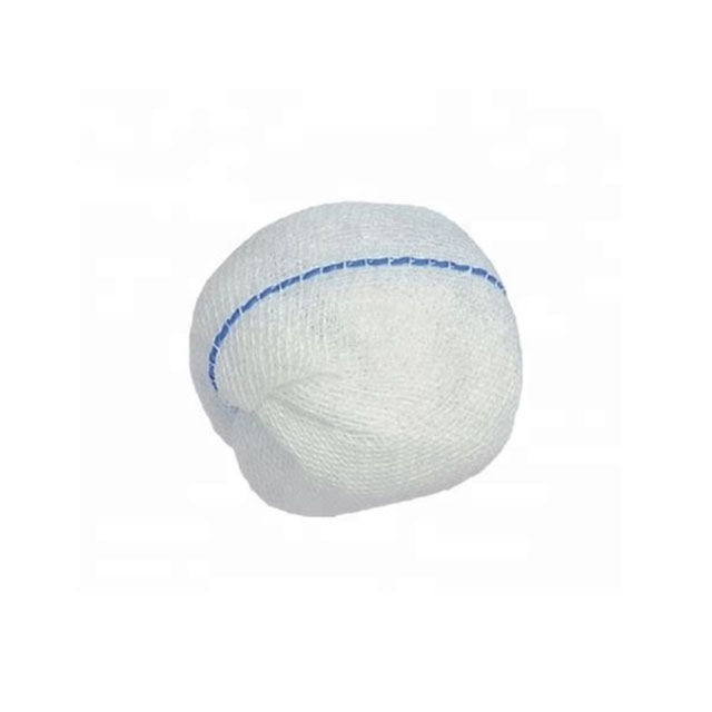 absorbent cotton wool ball wholesale price disposable sterile cotton ball
