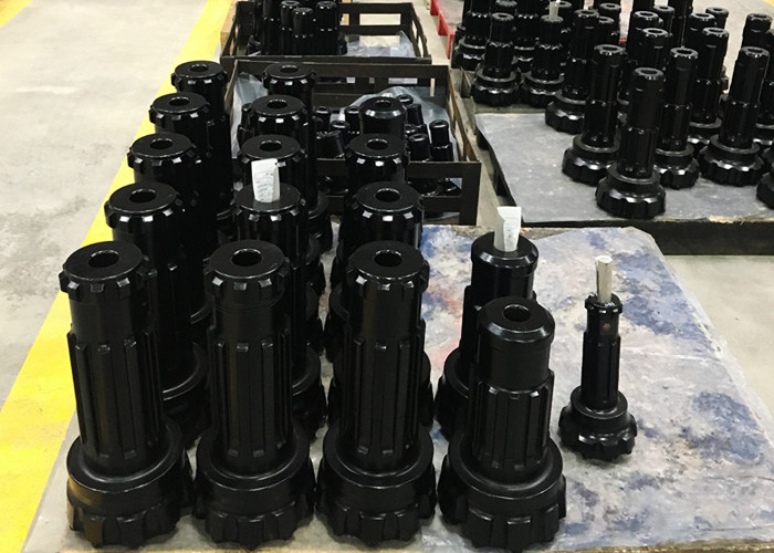 Water Well Drilling Dth Button Bits 8 Inch Dhd380 Drill Bit High Pressure