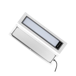 China Explosion Proof LED Machine Work Light Anti Corrosion CNC LED Work Light on sale