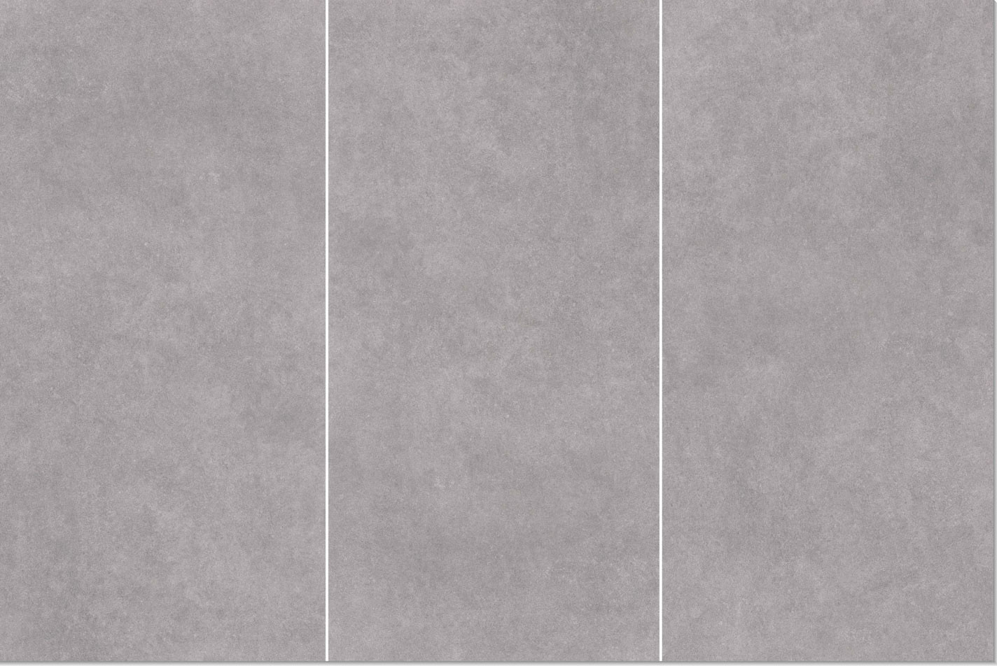 Light Grey 48"X24" Starry Glaze Baby Face Inside Floor Porcelain Tile For Bedroom