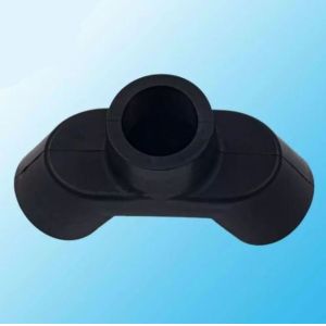 Vulcanized Compression OEM EPDM Bellows Expansion Joint