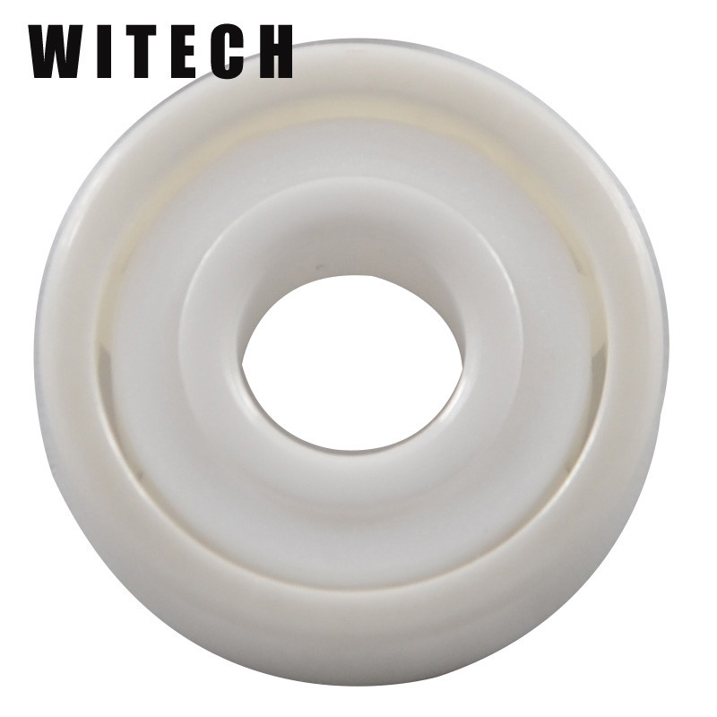 ABEC-9 687CE 7 Mm Deep Groove Ball Bearings