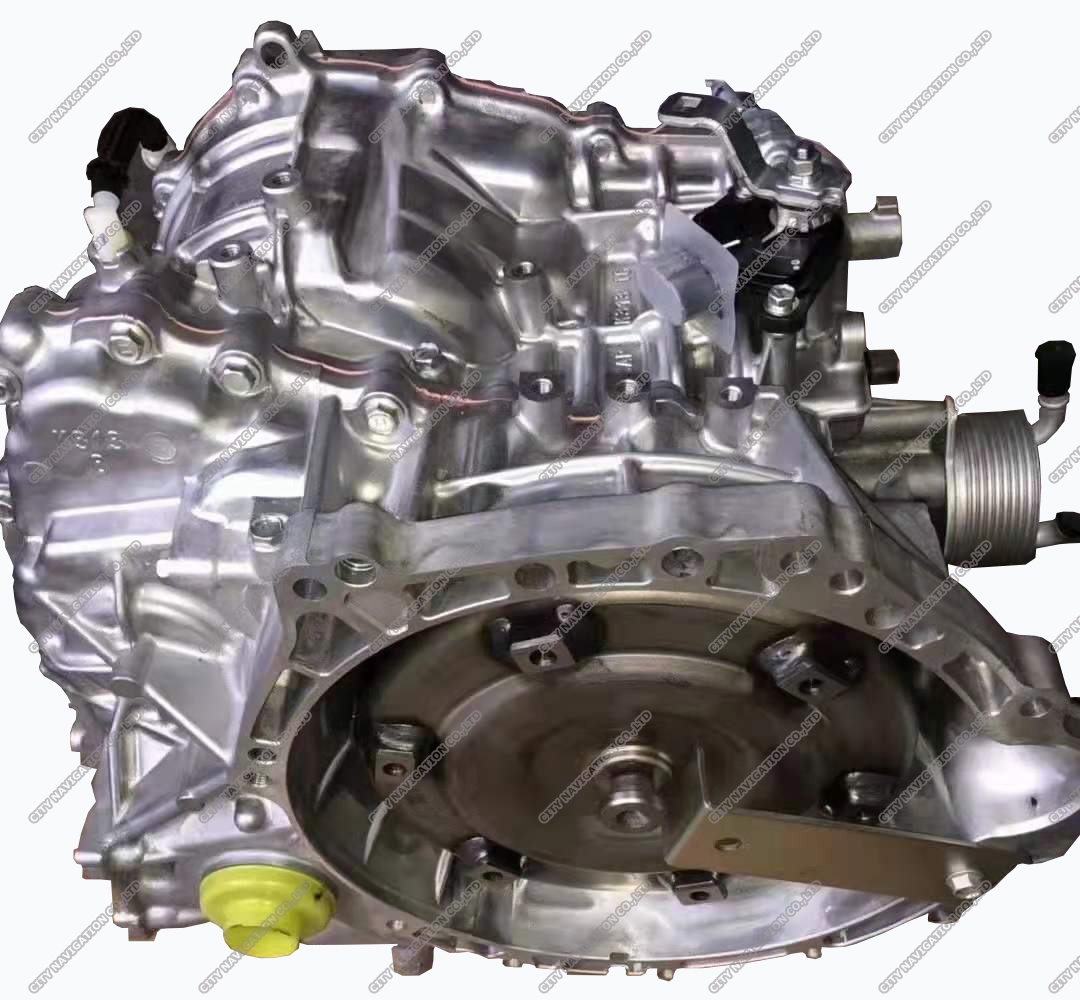700*680*500 Package Size CVT Transmission Gearbox for Toyota Corolla 2013 Yaris/Vios/Tera