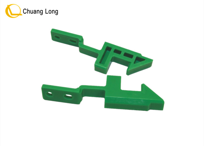 KD02881-Y574 ATM Machine Parts Fujitsu F53 Dispenser Cash Cassette Spring Latch