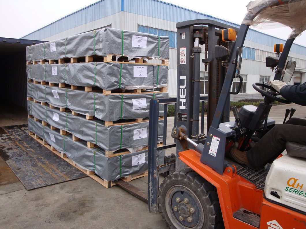 High Strength Dampproof / Fireproof Asbestos Fiber Cement Board
