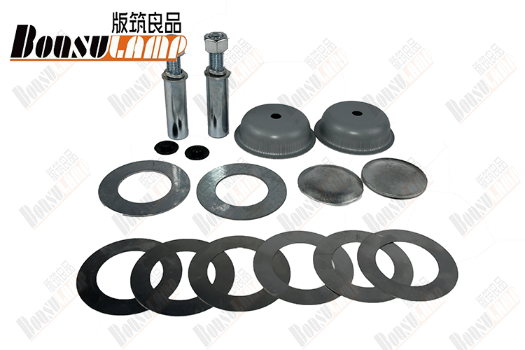 Isuzu And Mitsubishi Standard King Pin Kit With OEM No. MC999420