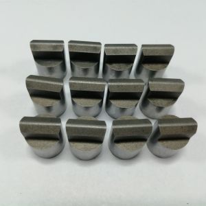 Customized Special Mold Core Insert Tooling With High Precision For Plastic