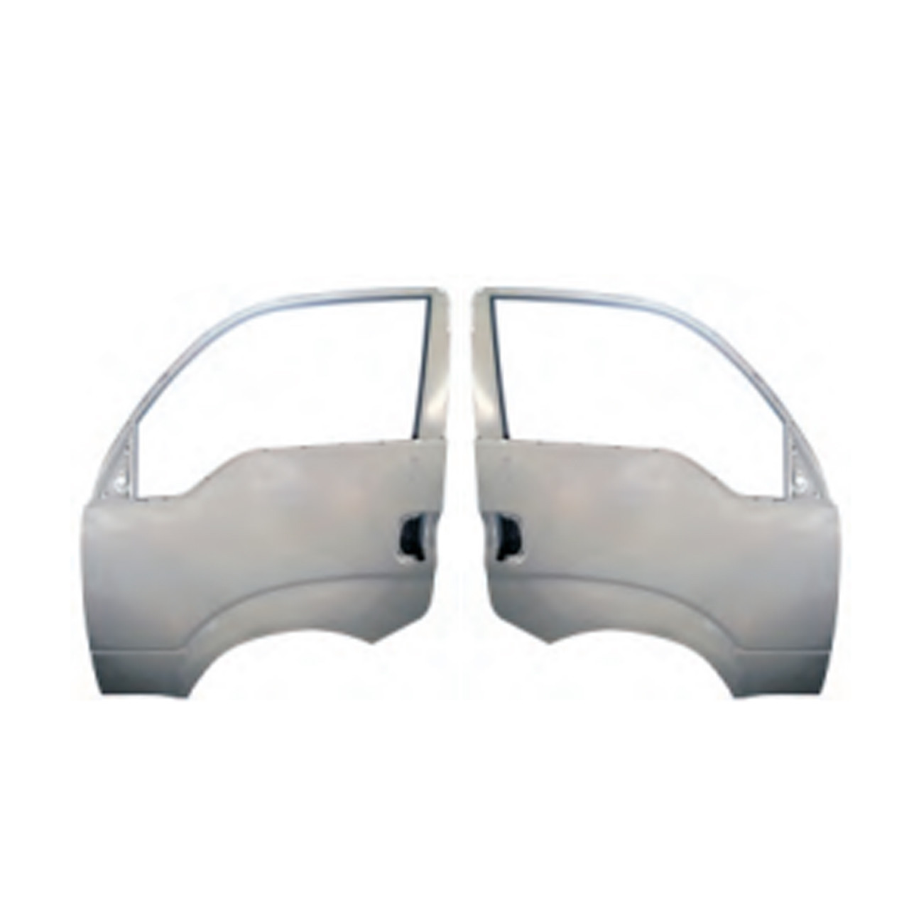 FOR HYUNDAI KIA LIGHT TRUCK PARTS-KIA BONGO 3 PARTS-FRONT DOOR-OEM 76003-4E000 76004-4E000